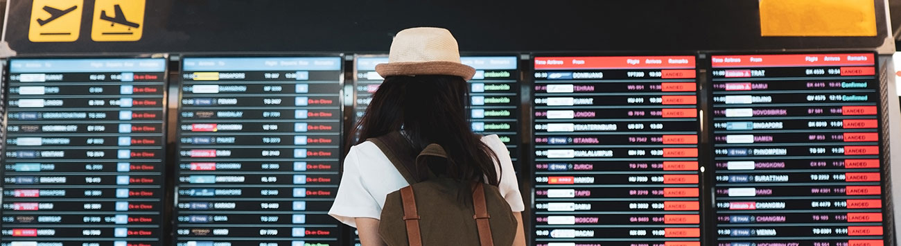 Australian Cancellation Travel Insurance