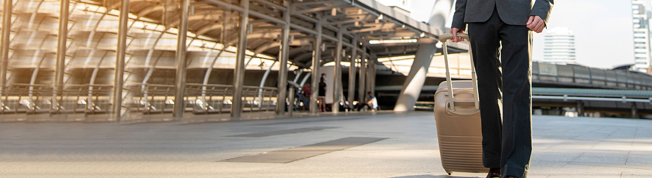 Corporate Travellers