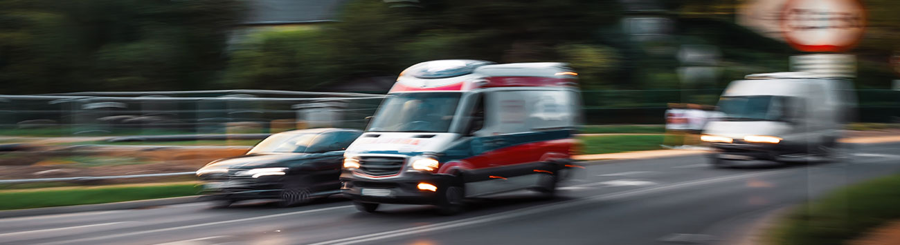 Emergency Assistance