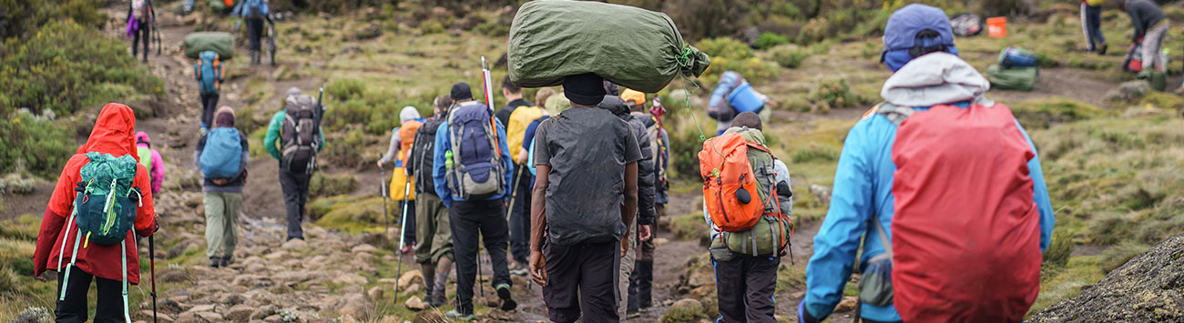 Group Travel Insurance