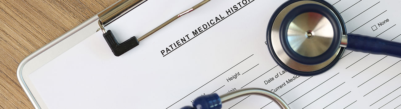 Existing Medical Conditions