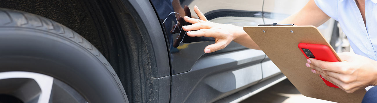 Rental Car Excess Cover