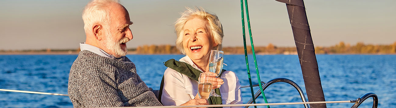 Senior Travel Insurance