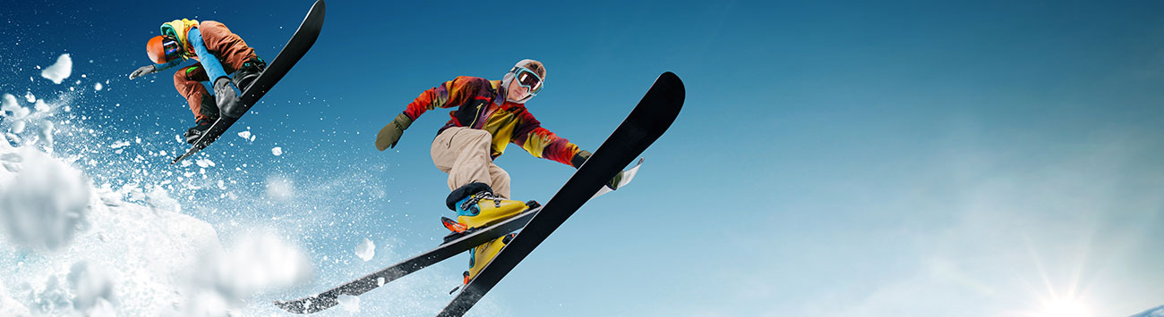 Snow Sports